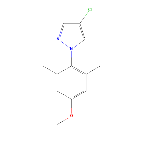FT-0757650 CAS:1393125-88-6 chemical structure