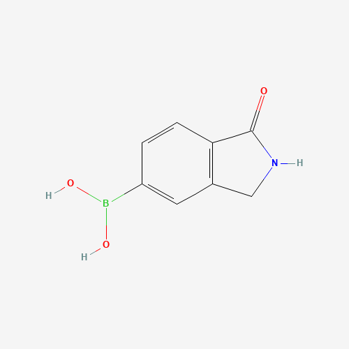 FT-0757664 CAS:1346526-56-4 chemical structure