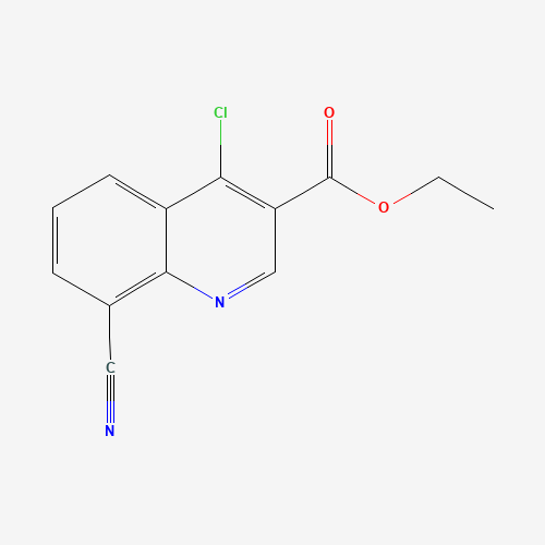 FT-0757666 CAS:77173-67-2 chemical structure