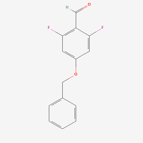 FT-0757670 CAS:918524-93-3 chemical structure