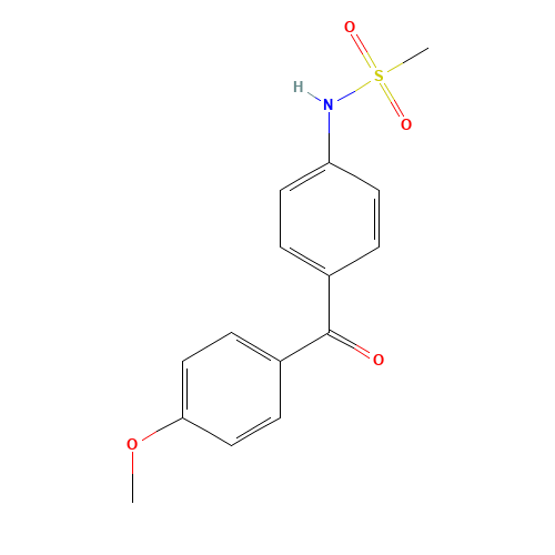 FT-0757679 CAS:843662-63-5 chemical structure
