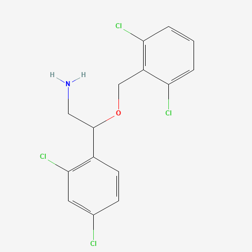 FT-0757682 CAS:1305320-62-0 chemical structure