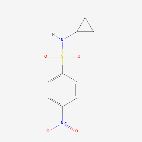 FT-0757692 CAS:549476-61-1 chemical structure