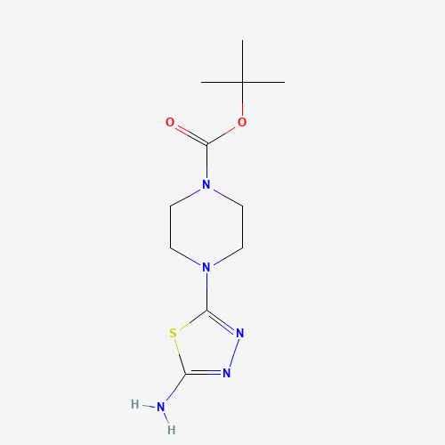 FT-0757697 CAS:244201-29-4 chemical structure