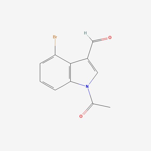 FT-0757702 CAS:98600-35-2 chemical structure