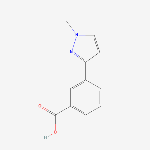 FT-0757704 CAS:906352-85-0 chemical structure