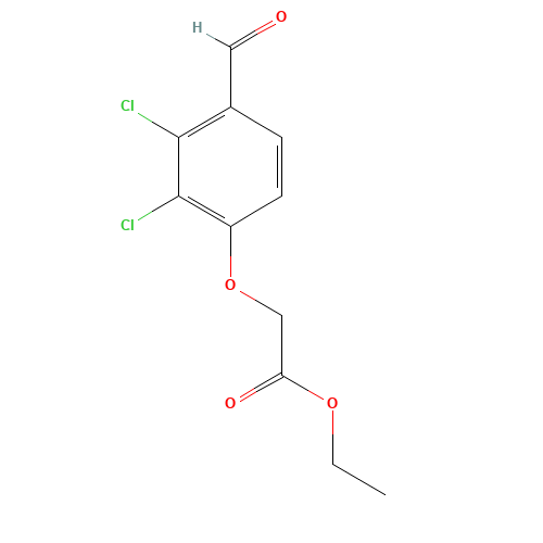 FT-0757706 CAS:16861-23-7 chemical structure