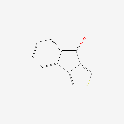 indeno[1,2-c]thiophen-4-one (CAS: 23062-43-3) - Related Chemical Product