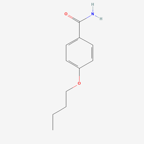 FT-0757711 CAS:73258-87-4 chemical structure