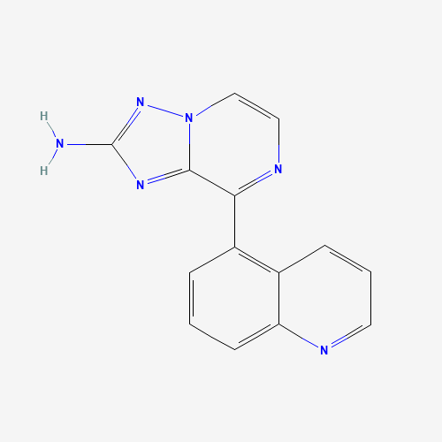FT-0757716 CAS:1360612-86-7 chemical structure