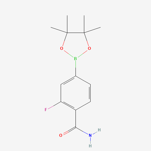 FT-0757720 CAS:957346-57-5 chemical structure