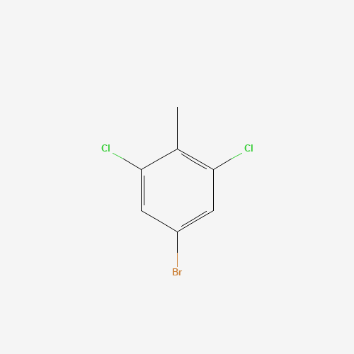 FT-0757727 CAS:204930-37-0 chemical structure