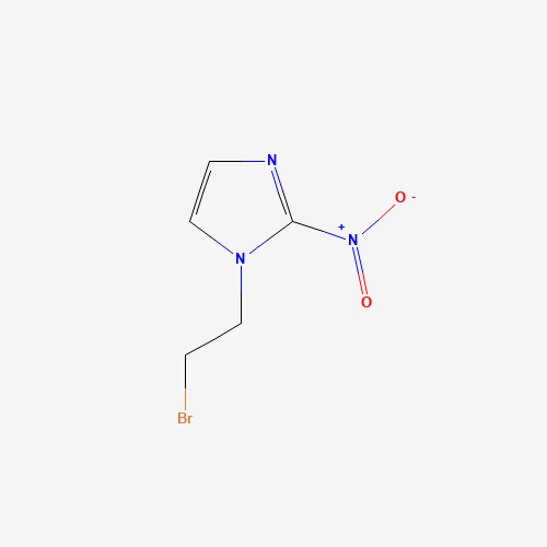 FT-0757732 CAS:115398-62-4 chemical structure