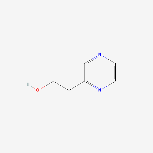FT-0757734 CAS:6705-31-3 chemical structure