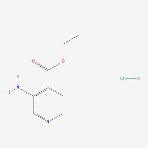 FT-0757735 CAS:306936-11-8 chemical structure