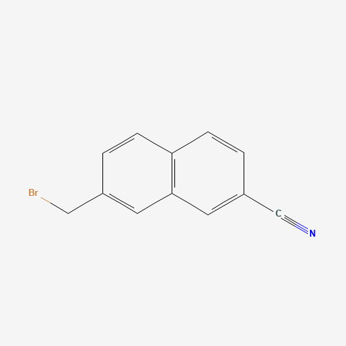 FT-0757746 CAS:135942-98-2 chemical structure