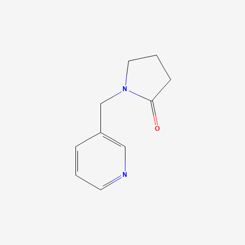 FT-0757758 CAS:57786-16-0 chemical structure