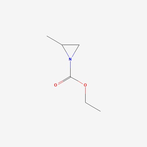 ethyl 2-methylaziridine-1-carboxylate (CAS: 74275-03-9) - Related Chemical Product