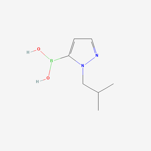 FT-0757789 CAS:847818-64-8 chemical structure