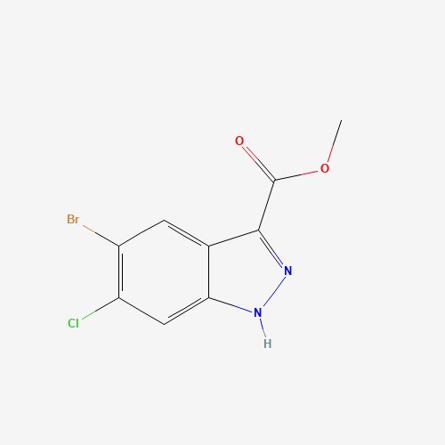 FT-0757798 CAS:1467062-19-6 chemical structure