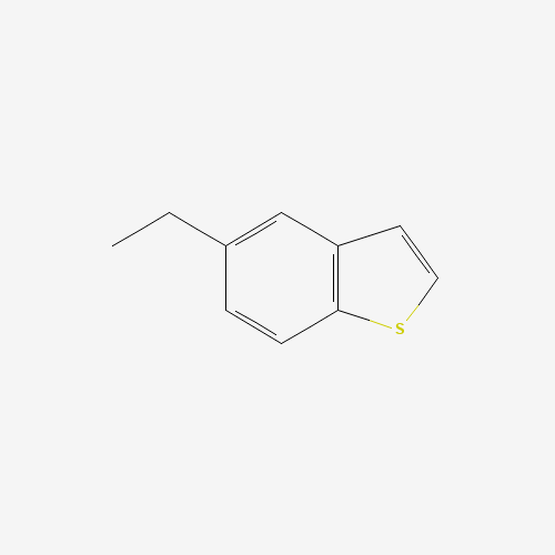 5-ethyl-1-benzothiophene (CAS: 17514-96-4) - Related Chemical Product