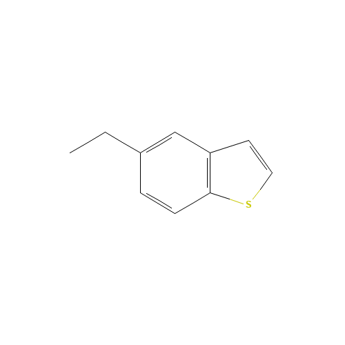 5-ethyl-1-benzothiophene (CAS: 17514-96-4) - Related Chemical Product