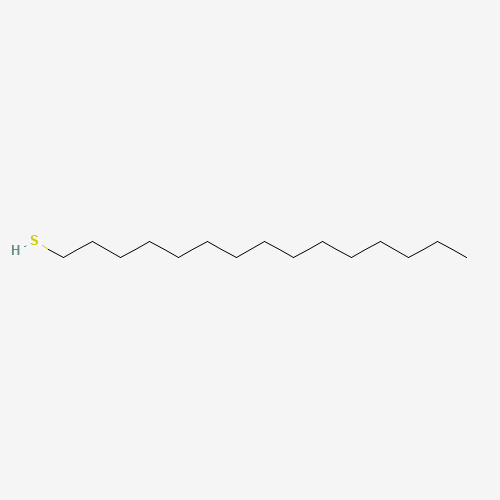 FT-0757822 CAS:25276-70-4 chemical structure