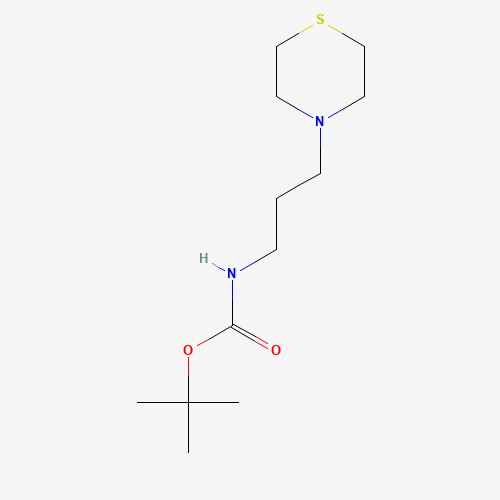 FT-0757828 CAS:454701-66-7 chemical structure