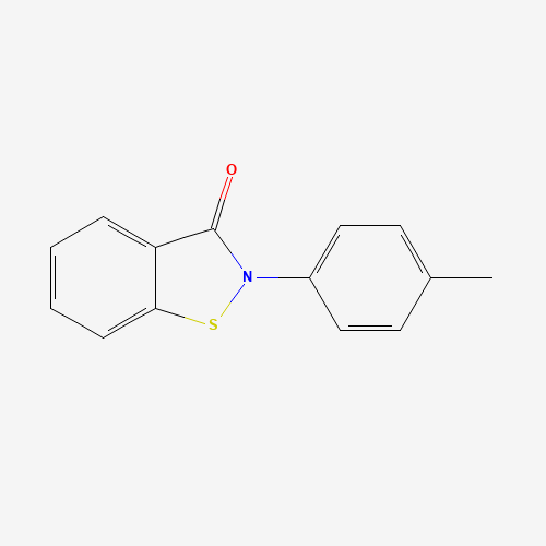 FT-0757829 CAS:2514-30-9 chemical structure
