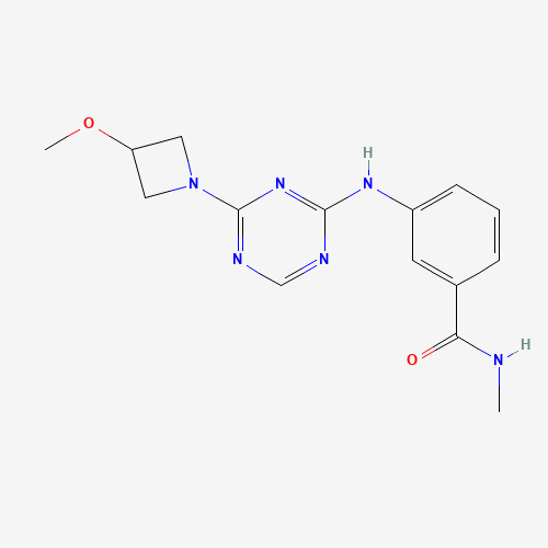 FT-0757844 CAS:1332300-37-4 chemical structure