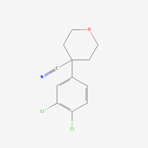 FT-0757845 CAS:1035262-24-8 chemical structure