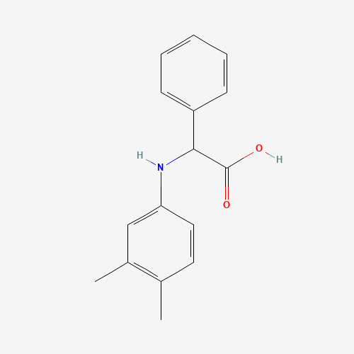 FT-0757846 CAS:725252-91-5 chemical structure