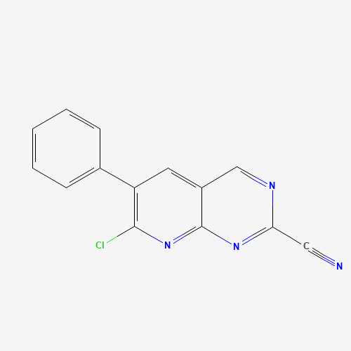 FT-0757858 CAS:867353-47-7 chemical structure