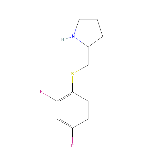FT-0757860 CAS:1250094-51-9 chemical structure