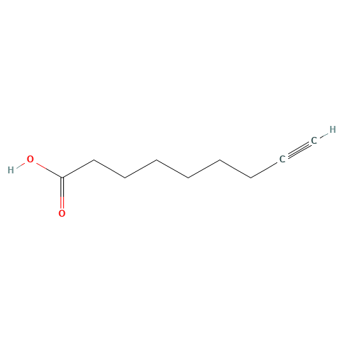 non-8-ynoic acid (CAS: 30964-01-3) - Related Chemical Product