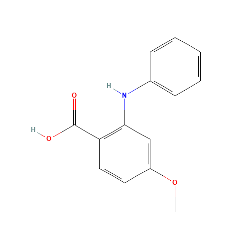 FT-0757869 CAS:19218-83-8 chemical structure