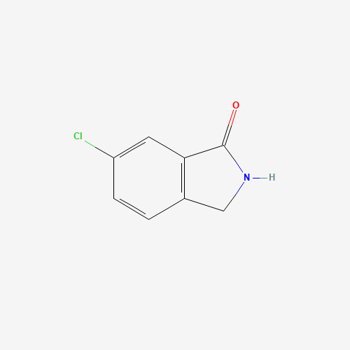 FT-0757871 CAS:58083-59-3 chemical structure