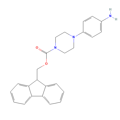 FT-0757873 CAS:412331-98-7 chemical structure