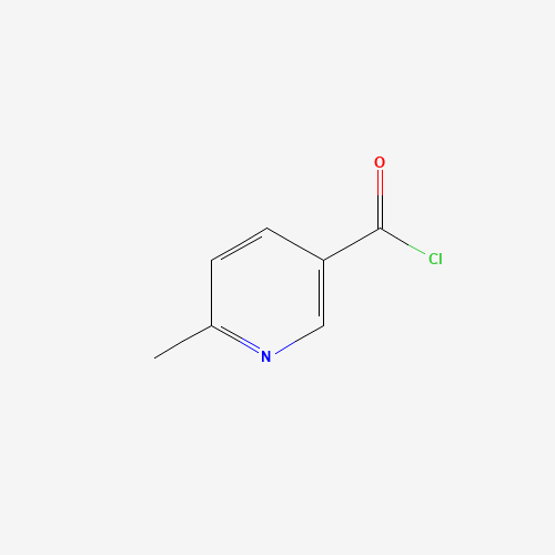 6-methylpyridine-3-carbonyl chloride (CAS: 51598-76-6) - Related Chemical Product