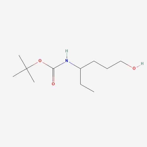 FT-0757899 CAS:694446-87-2 chemical structure