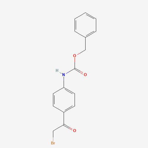 FT-0757904 CAS:157014-41-0 chemical structure