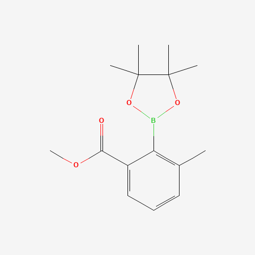 FT-0757906 CAS:887234-98-2 chemical structure