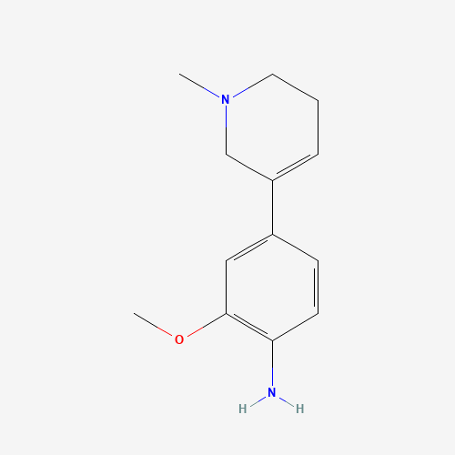 FT-0757907 CAS:1116228-60-4 chemical structure