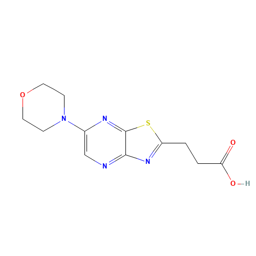 FT-0757910 CAS:1315317-91-9 chemical structure