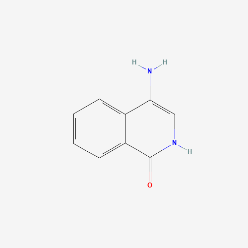 FT-0757911 CAS:78886-53-0 chemical structure