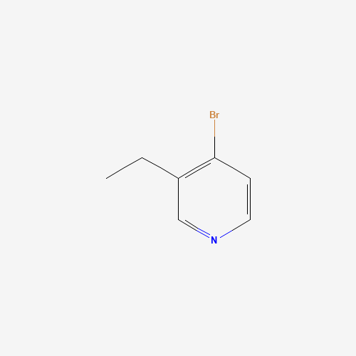 FT-0757912 CAS:10168-60-2 chemical structure