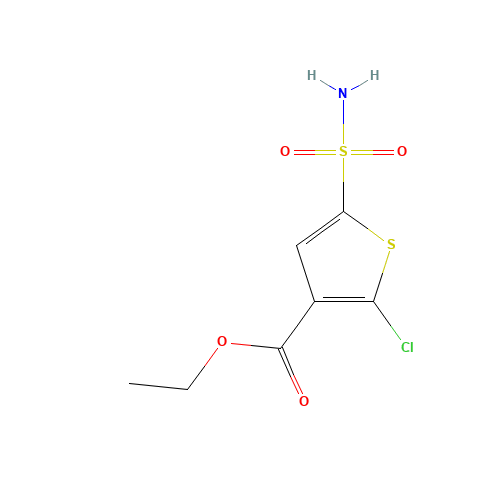 FT-0757917 CAS:154064-99-0 chemical structure