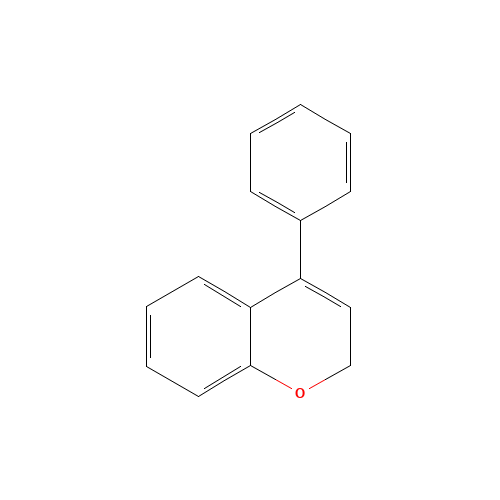 4-phenyl-2H-chromene (CAS: 51870-64-5) - Related Chemical Product