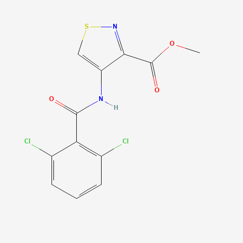 FT-0757937 CAS:874288-79-6 chemical structure