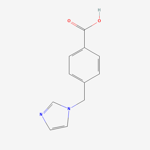 FT-0757942 CAS:94084-75-0 chemical structure